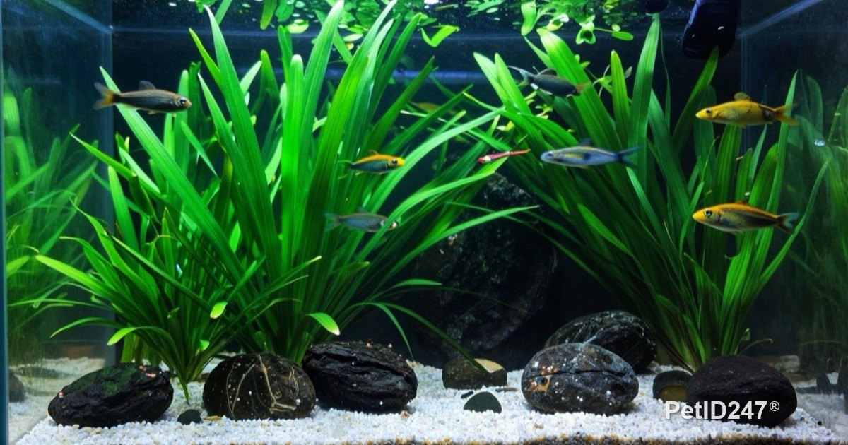 Your First Aquarium: Understanding the Nitrogen Cycle