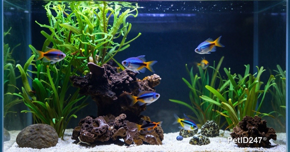 Aquarium Water Changes: How Much and How Often