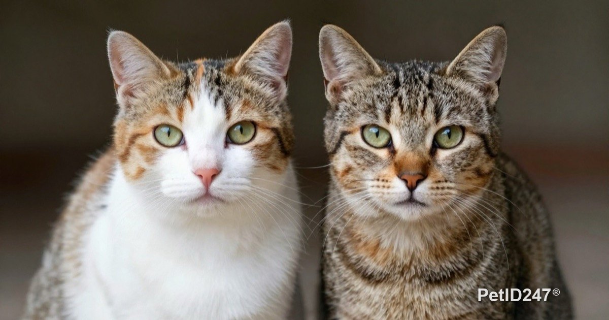 How to Introduce a New Cat to Your Other Pets