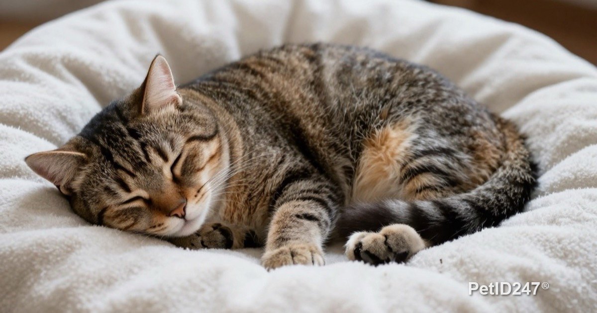 Spaying and Neutering Cats: Benefits and Aftercare